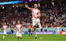 Hy vọng nào cho Croatia?