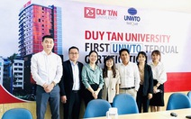 Nhiều lựa chọn cho Tuyển sinh 2023 với hệ sinh thái ở ĐH Duy Tân