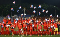 Hà Nội vạch ra những phương án chống dịch COVID-19 nào cho lễ khai mạc SEA Games 31 tại Mỹ Đình?