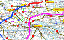 Cần hơn 6.000 tỉ đồng làm cao tốc Cao Lãnh - An Hữu, khai thác năm 2026