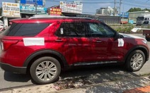 Ford Explorer 2022 ồ ạt về đại lý, nhiều nơi hét giá 'bia kèm lạc' 300 triệu đồng