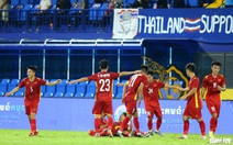 U23 Việt Nam có thêm 7 ca nghi nhiễm COVID-19