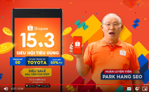 Tung TVC mới, Shopee tiếp tục ‘đánh cắp trái tim’ người dùng Việt