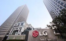 LG đạt doanh thu cao nhất thị trường thiết bị gia dụng toàn cầu năm 2021