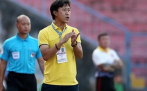 Vòng 2 V-League 2022: Thử tài HLV Nguyễn Thành Công