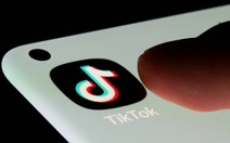 Cạnh tranh YouTube, TikTok cho tải video dài 10 phút