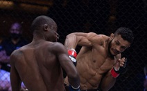 Ba cặp đấu thú vị trong PFL MMA Challenger Series tuần 4a