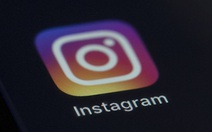 Instagram sẽ bị chặn tại Nga từ 14-3