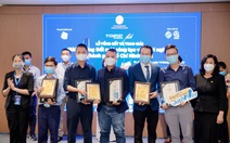 1,1 tỉ USD vốn đầu tư mạo hiểm đổ vào các startup TP.HCM trong năm 2021