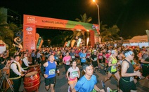 5.000 vận động viên tranh tài tại giải marathon quốc tế Đà Nẵng 2022