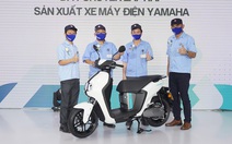 Bị Honda bỏ xa, Yamaha Việt Nam xoay hướng sang xe điện, cạnh tranh VinFast