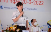 Tuyển sinh 2022: Không còn khái niệm đăng ký xét tuyển lần thứ nhất rồi điều chỉnh