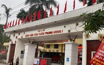 'Bay lắc' trong Bệnh viện Tâm thần trung ương I: 'Nộp phế' cho bác sĩ 10 triệu/tháng