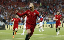 Đua nước rút đến World Cup 2022