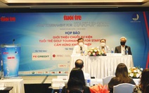 Sáng tạo, hướng đến cộng đồng - Những gam màu đầy tươi mới của các start-up 2022