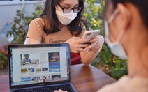 Sau truyền hình trả tiền sẽ là đọc báo mạng trả tiền?