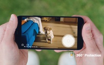 Camera an ninh EZVIZ C6: giải pháp cho các gia đình có trẻ nhỏ và thú cưng