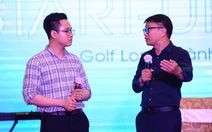 Golf Tournament For Start-Up 2022: Khởi nghiệp và thể thao đều không bao giờ dừng lại