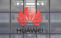 Huawei báo doanh thu giảm nhưng lãi ròng tăng 76%