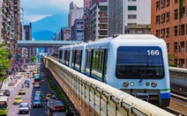 Sức hút bất động sản cạnh tuyến metro