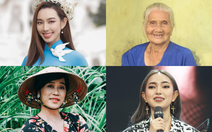 Thùy Tiên phủ nhận việc làm 'đại sứ kem trộn', Hoài Linh đóng phim Mến gái miền Tây