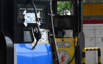 Sri Lanka không còn ngoại tệ để nhập khẩu nhiên liệu
