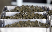 Ngành công nghiệp điện hạt nhân Mỹ cần uranium của Nga