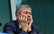 Tỉ phú Abramovich chính thức rao bán Chelsea