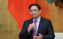 Thủ tướng sẽ dự Hội nghị thượng đỉnh ASEAN - Mỹ và có hoạt động song phương