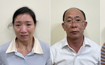 Bình Dương: Cựu chủ tịch HĐQT Tổng công ty 3-2 bị khởi tố bổ sung tội tham ô tài sản