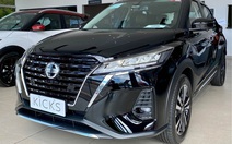 Đại lý ồ ạt nhận đặt cọc Nissan Kicks 2022: Giá dự kiến từ 650 triệu đồng, mở bán giữa năm nay