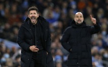 Simeone có ý chê Pep giả dối