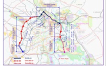 Chính phủ kiến nghị Quốc hội quyết định chủ trương đầu tư đường vành đai 3 TP.HCM