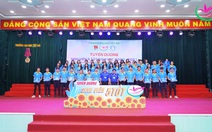 Đại học Tây Đô chú trọng nâng cao các kỹ năng cho sinh viên