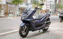 Honda PCX 160 giá 90 triệu đồng tại Hà Nội - Hàng hiếm cho dân chơi