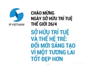 Thúc đẩy giới trẻ miền Trung nghiên cứu đổi mới sáng tạo