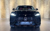 Đại lý tư nhân chào bán Lamborghini Urus giá hơn 20 tỉ đồng, cao gần gấp đôi xe chính hãng