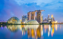 Khám phá tour Singapore 3 ngày 2 đêm tiết kiệm trọn gói từ 8,9 triệu đồng