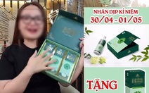 Những bất thường xung quanh Công ty dược phẩm Hoàng Hường