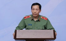Không hình sự hóa các quan hệ dân sự kinh tế