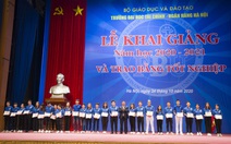 Trường Đại học Tài chính - Ngân hàng Hà Nội Tuyển sinh năm học 2022 - 2023