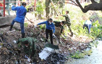 'Tháng thanh niên' thật giàu cảm xúc