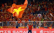 Vé xem chung kết bóng đá nam SEA Games 31 dự kiến cao nhất 900.000 đồng