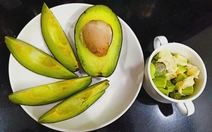 Những món ăn giàu chất xơ có thể bổ sung vào chế độ ăn ngày Tết cho nhẹ bụng