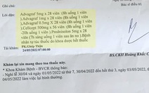 BHXH TP.HCM đề nghị Bệnh viện Chợ Rẫy nhanh chóng cung ứng thuốc BHYT đang thiếu