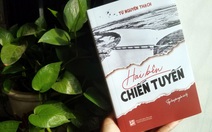 Nghỉ lễ 30-4, đọc Hai bên chiến tuyến