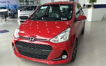 'Có nên mua Hyundai Grand i10 cũ giá gần 300 triệu?'