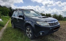 Chủ xe Subaru Forester: Mới mua còn hơn cả Mercedes, Lexus, sau vài năm lo chi phí sửa chữa