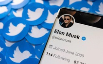 Tỉ phú Elon Musk hủy thương vụ 'thâu tóm' Twitter