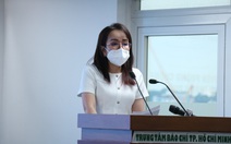 400 nhân viên y tế nghỉ việc trong quý 1-2022, TP.HCM sẽ tìm giải pháp 'giữ chân'